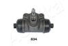 ASHIKA 67-08-834 Wheel Brake Cylinder